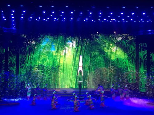 陜西廣播電視臺2018春節聯歡晚會圓滿錄制成功，精彩節目搶先放送