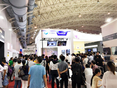 智能產品填補技術空白，跨界融合開啟“智慧廣電”新篇章